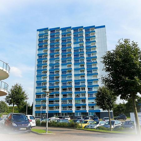 Haus Frische Brise 0212 Apartment Cuxhaven Exterior photo